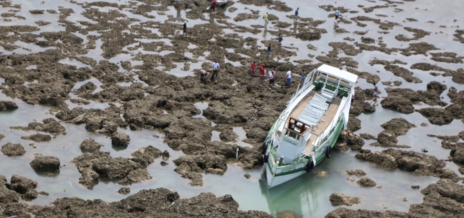 Marinha prorroga prazo para conclusão de inquérito que apura tragédia de Mar Grande