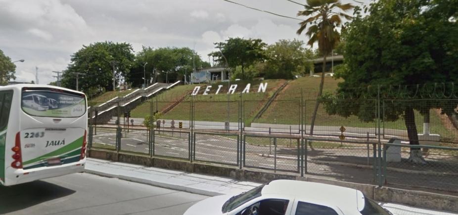 Após reclamações e denúncia, Detran realiza mutirão para atender pessoas com deficiências