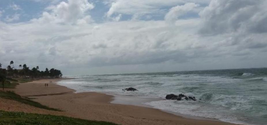Corpo de jovem que desapareceu em Stella Maris é encontrado
