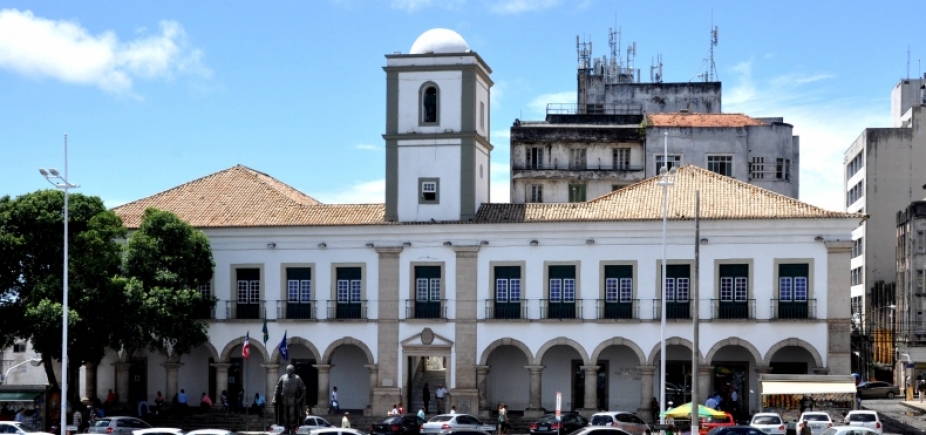 CMS vota nesta terça pedido de empréstimo da prefeitura no valor de R$ 75 mi