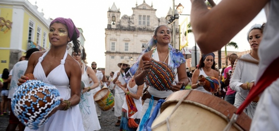 Carnaval 2018: governo abre inscrições para contratações artísticas a partir desta segunda