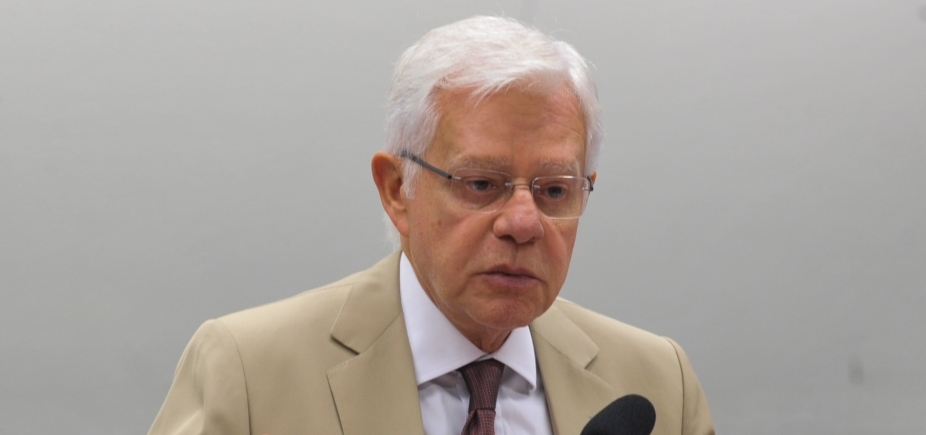 Moreira Franco afirma que reforma ministerial \"não é coisa demorada\"