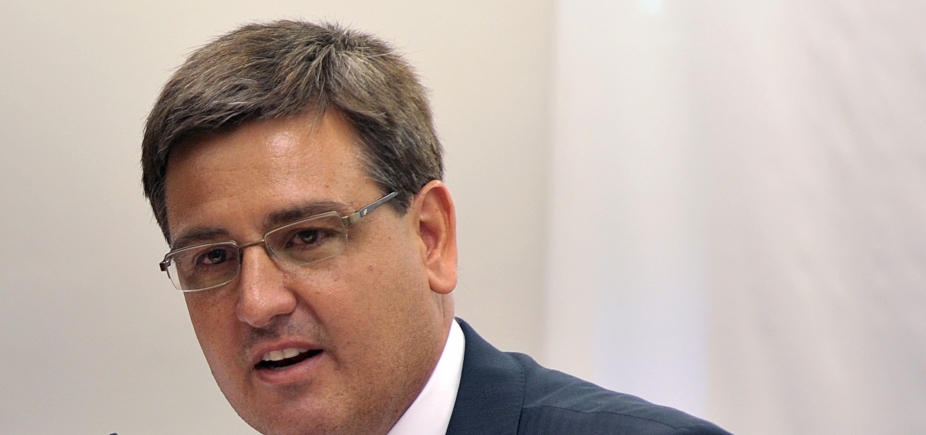 Novo diretor-geral da PF defende integração entre órgãos federais e estaduais: ʹEnfrentar organizações criminosasʹ