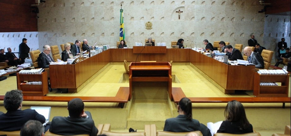 STF decide retomar julgamento que pode restringir foro privilegiado