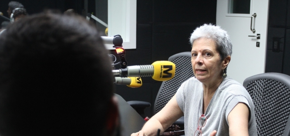 Arquiteta critica falta de diálogo sobre projetos urbanísticos de Salvador: \"Cidade do rei\"