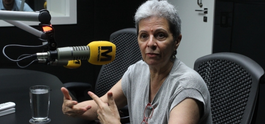 Urbanista critica mercados ʹgourmetizadosʹ de Salvador: "Querem ser shoppings"