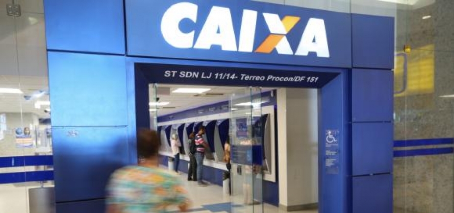 Nova operação da PF é deflagrada contra desvio de dinheiro na Caixa 