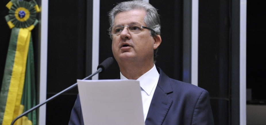 Jutahy diz ser "quase unanimidade" no PSDB para Senado: "Vou conquistar apoio de Neto e aliados" 