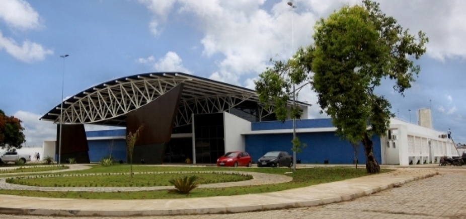 Policlínica de Teixeira de Freitas será aberta na próxima semana: "Saúde para mais perto dos baianos"