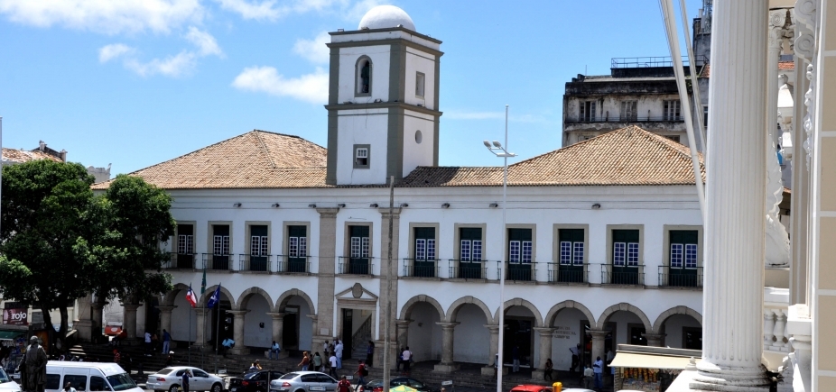 Câmara autoriza empréstimo de R$ 75 milhões da prefeitura com a Caixa