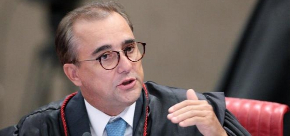 PGR denuncia ministro do TSE por agressão à mulher