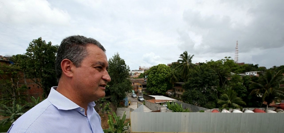 Rui entrega rodovias recuperadas e autoriza novas obras viárias em Ibirapuã