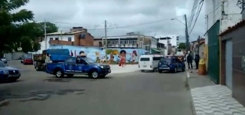 Sedur nega ʹinvasãoʹ e diz que área de Itinga pertence à Prefeitura de Salvador