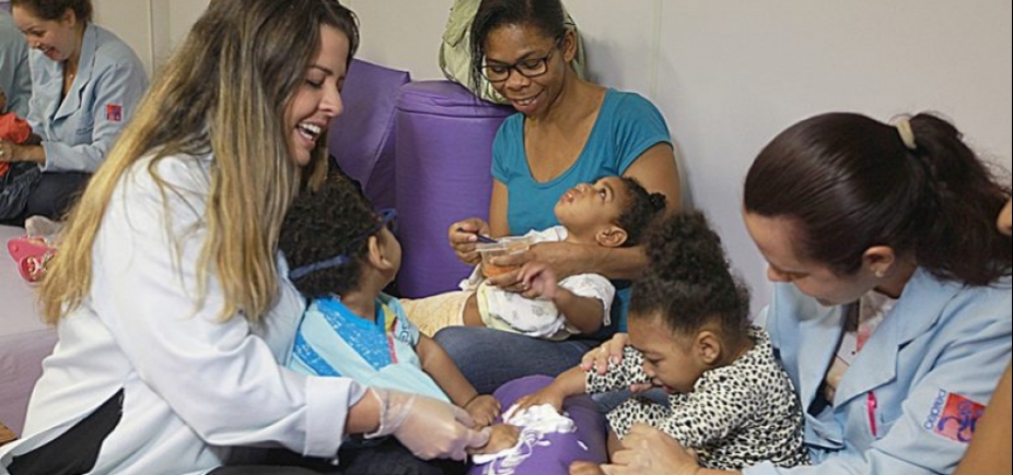 Teixeira de Freitas recebe Feira da Saúde nesse fim de semana; confira serviços