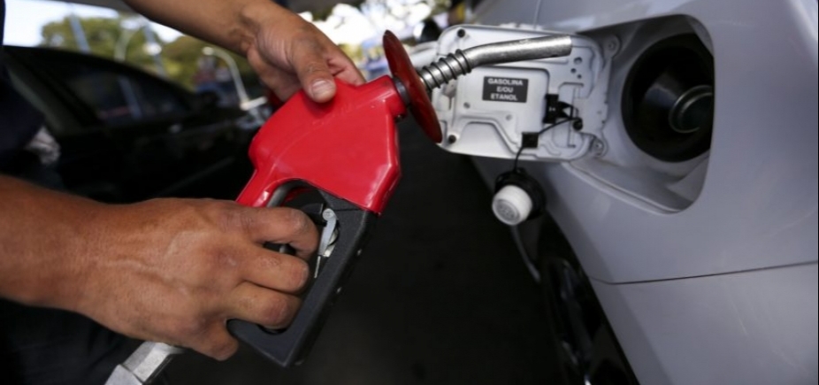 Petrobras anuncia redução nos preços da gasolina e diesel nas refinarias