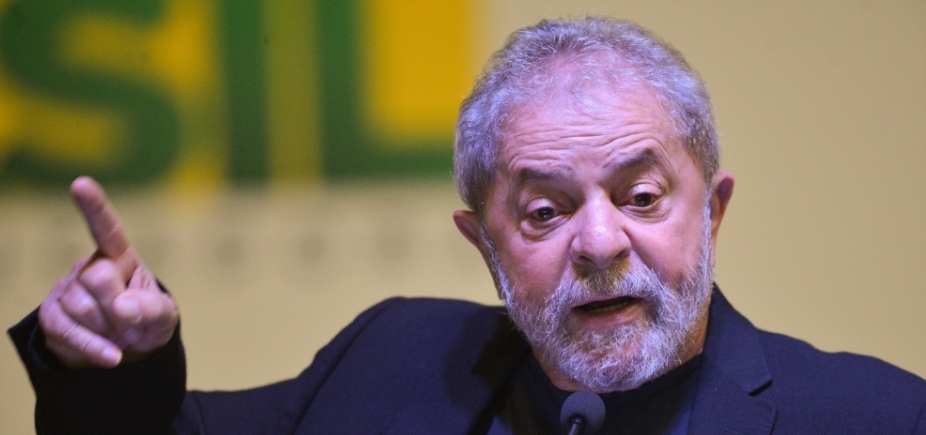 Defesa de Lula diz que pedido de bloqueio do MP não tem "base jurídica e materialidade"