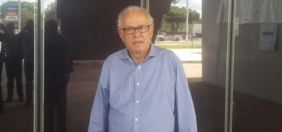 Deputado mira bancada do Pros com 6 deputados e diz ter saído do PSL a pedido de Nilo