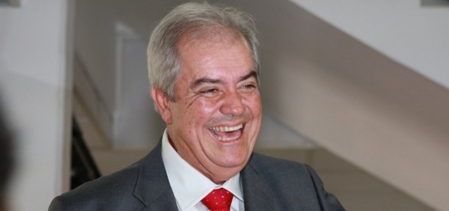Ex-prefeito de Simões Filho tem direitos políticos suspensos por 5 anos