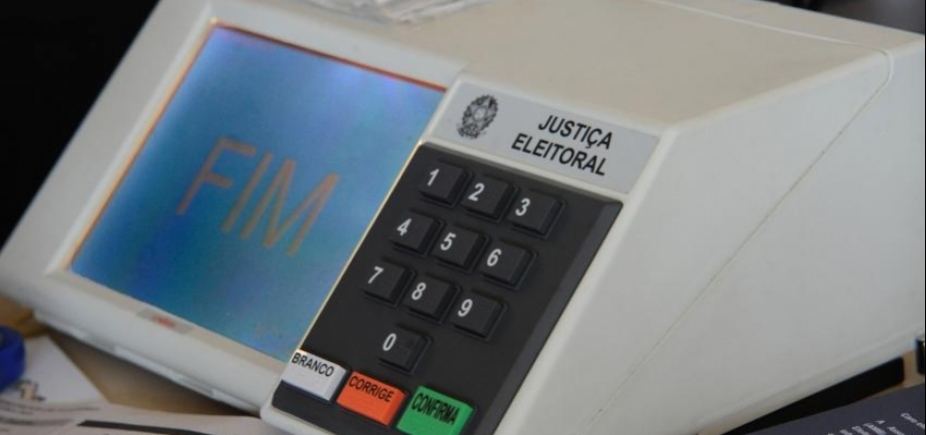 TSE solicita que governo atrase início do horário de veráo de 2018 devido às eleições