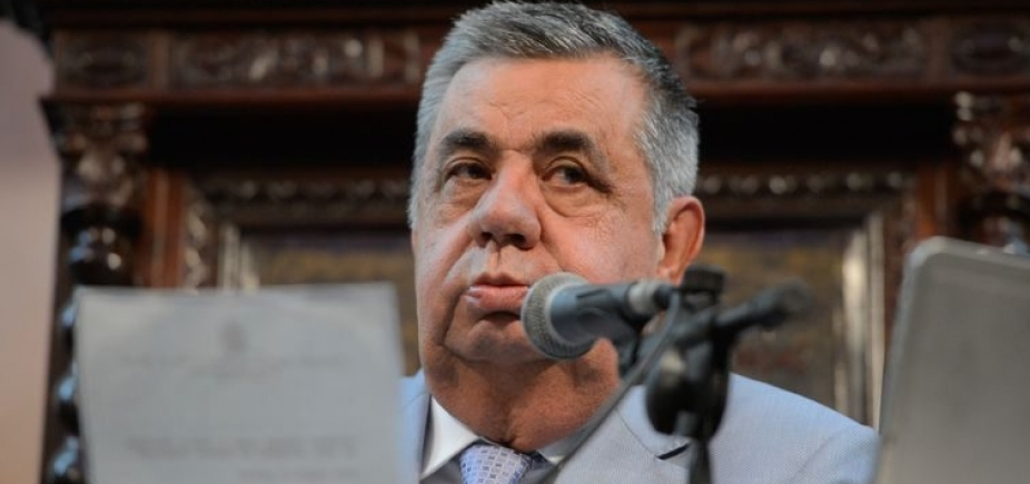 Operação Cadeia Velha: Justiça determina bloqueio de bens de Picciani, Melo e Albertassi