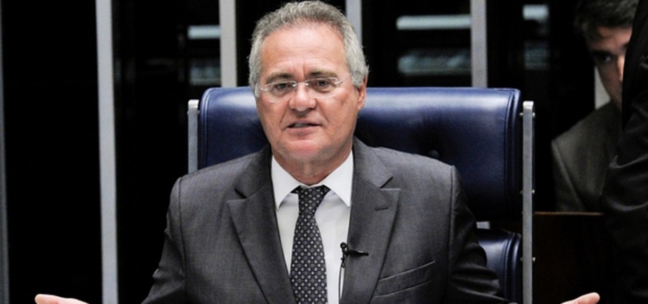 Justiça condena Renan Calheiros à perda do mandato e dos direitos políticos
