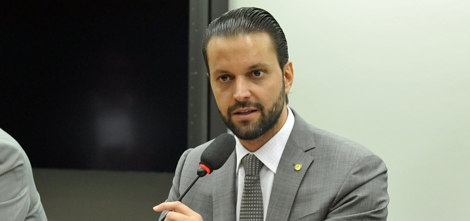 Alexandre Baldy será o novo ministro das Cidades, diz coluna 