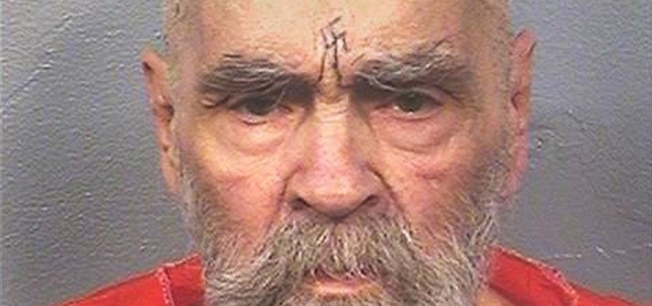 Morre Charles Manson aos 83 anos nos Estados Unidos
