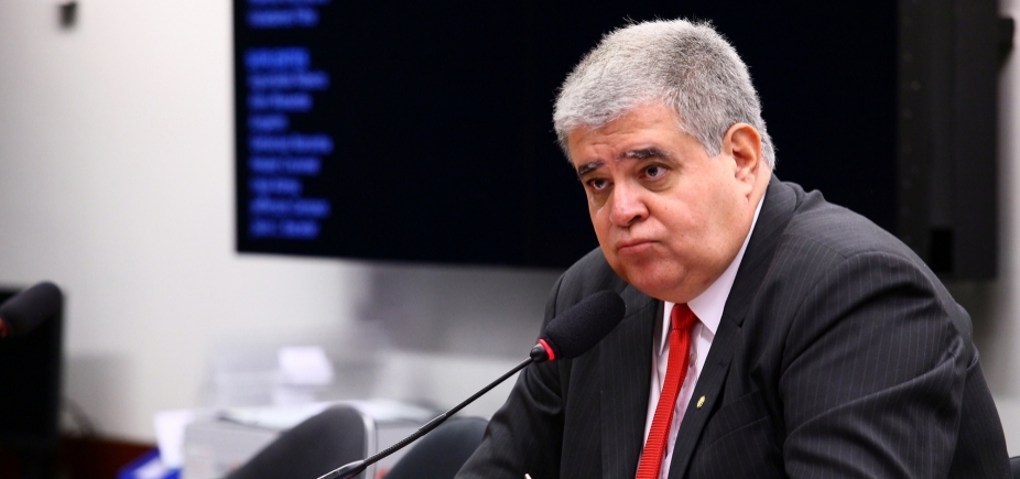 Temer escolhe Carlos Marun para substituir Imbassahy na articulação política do governo, diz site