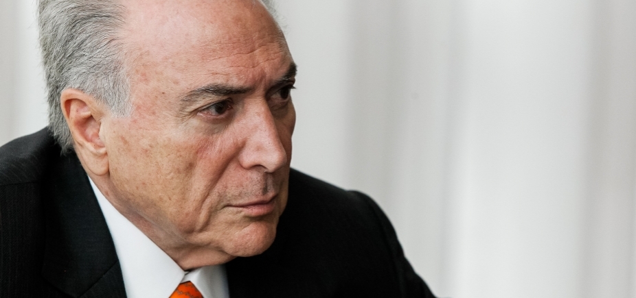 Para não se comprometer, Temer evita definir data para votar reforma da Previdência