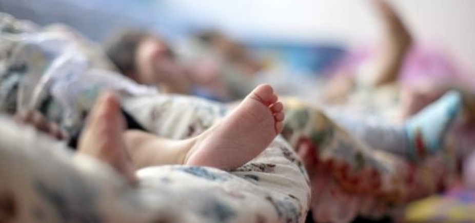 Lei que cria novas regras para facilitar adoção é sancionada 