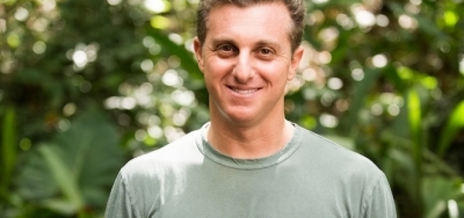 Cogitado para eleições de 2018, Luciano Huck diz a amigos que não vai concorrer à Presidência 