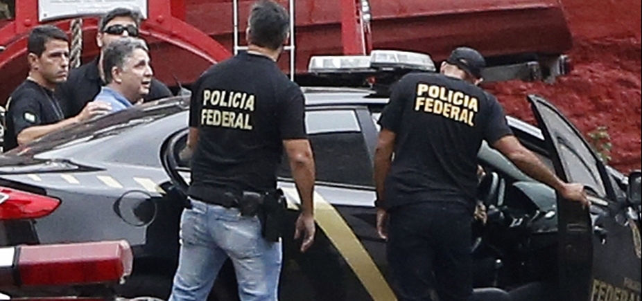 Defesa de Garotinho entra com habeas corpus na Justiça Eleitoral 