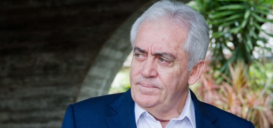 Otto cutuca Lídice e Nilo sobre composição da majoritária: "Não fiz pressão para ser candidato" 