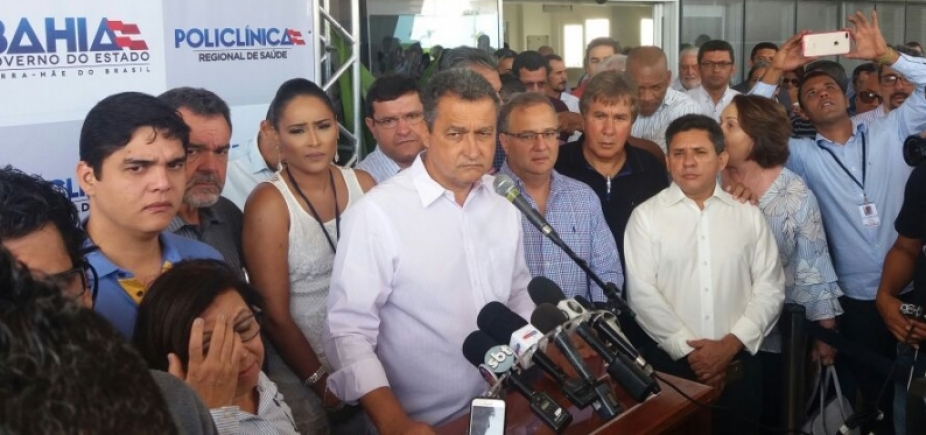 Rui diz que voto em Huck ou Doria para presidência é aventura: \"O povo vai ser rigoroso\" 