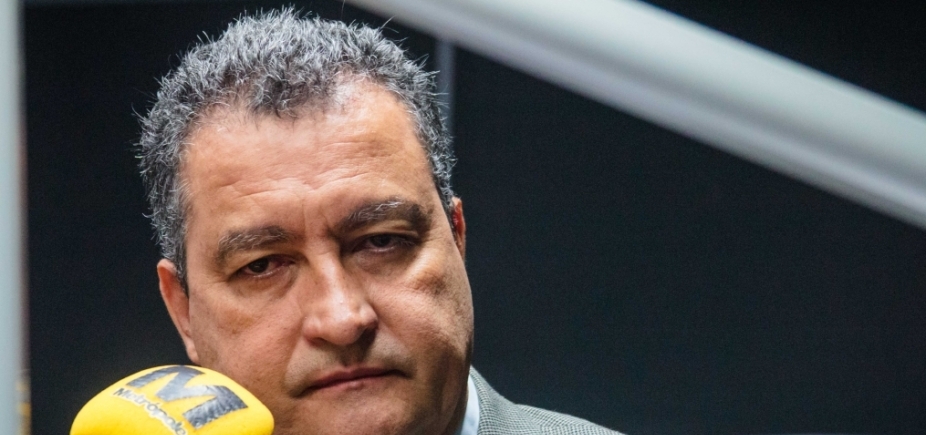 ICMS de janeiro vai ser antecipado para os municípios, anuncia Rui Costa 