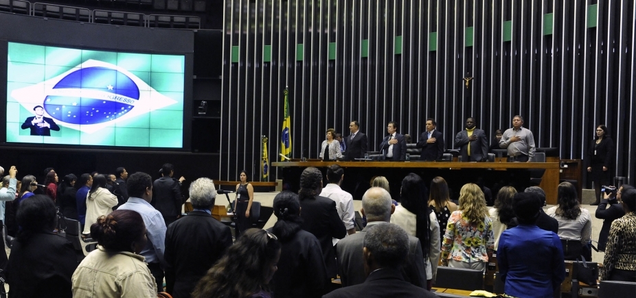 Câmara pode votar MP que parcela dívidas de produtores rurais na próxima semana