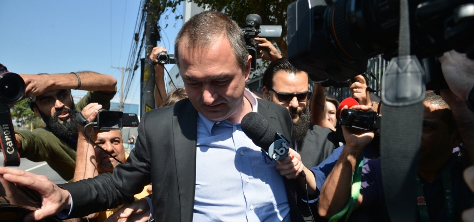 Joesley Batista deve depor na CPI da JBS nesta terça-feira na Câmara