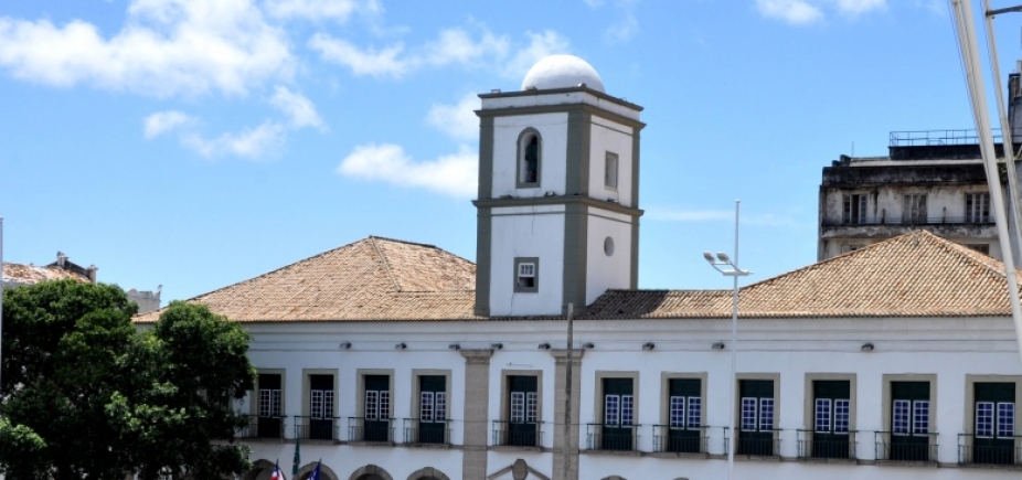 Câmara Municipal votará PPA nesta quarta-feira 