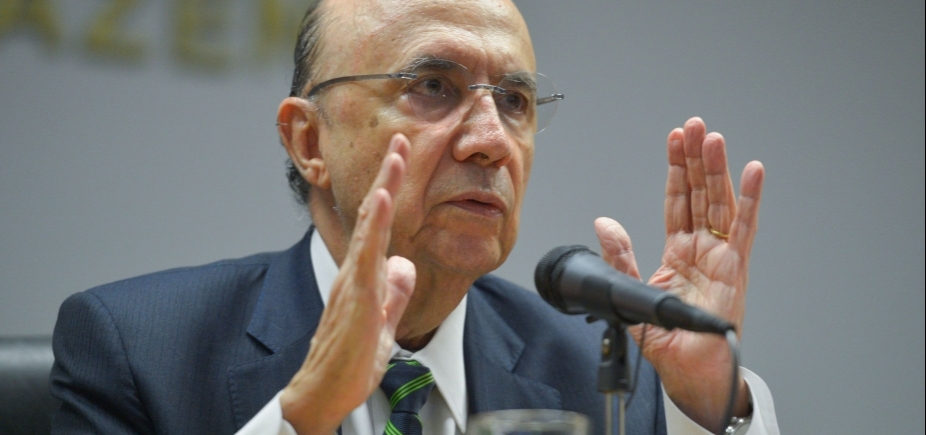 Meirelles volta a cogitar candidatura para 2018: ʹVou decidir até marçoʹ