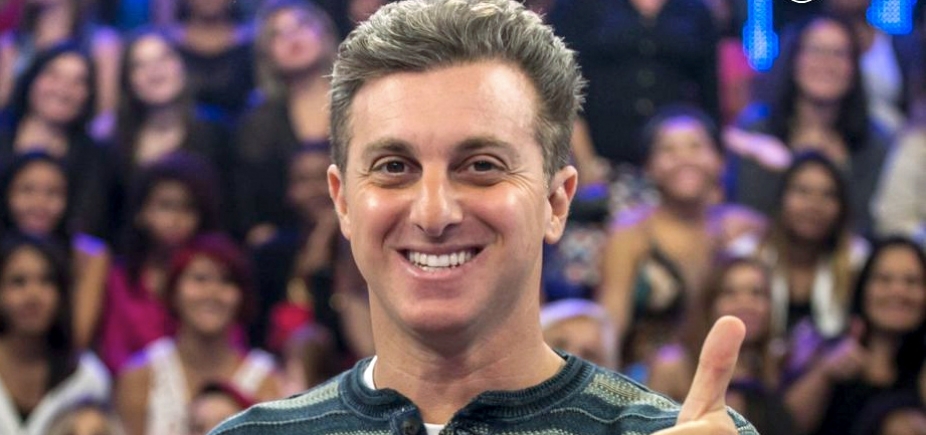 Luciano Huck comenta sobre desistência à Presidência: "Seria insanidade"