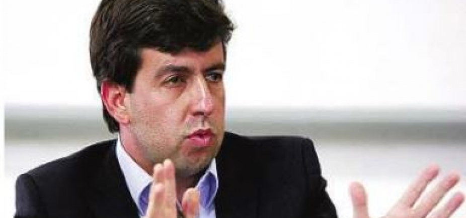 Silvio Pinheiro nega que troca de PSDB por DEM tenha a ver com 2018: "Não sou candidato"