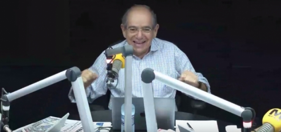 Metrópole passa a transmitir programas em alta definição pelo YouTube; assista 