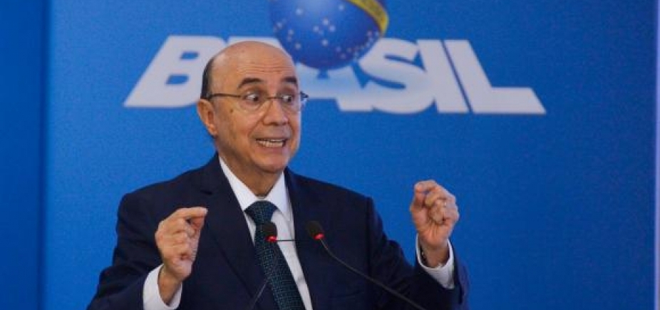 Ministro da Fazenda tentou negociar apoio do PSD para o DEM, diz jornal 
