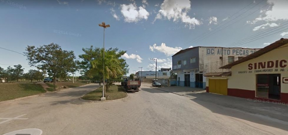 Suspeito é preso acusado de estuprar enteada de 7 meses na BA; mãe da criança seria cúmplice