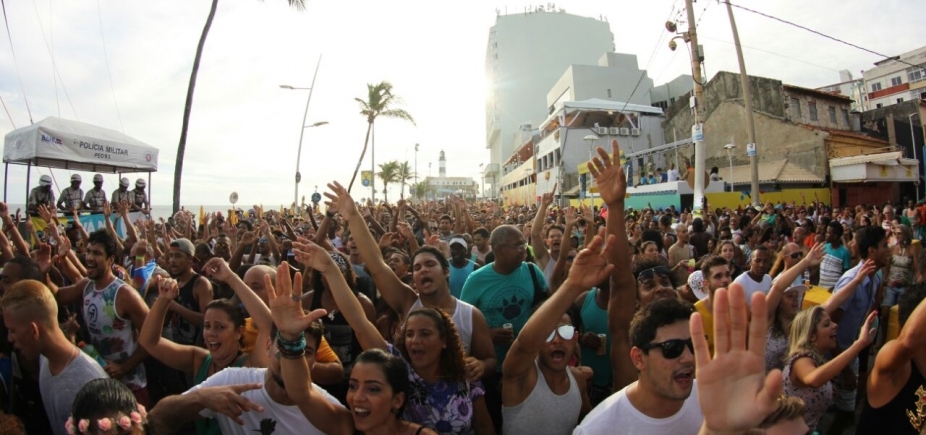 Verão em Salvador: Prefeitura anuncia grade com 35 dias de eventos até o Carnaval