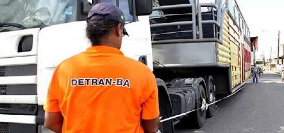 Portaria do Detran estabelece medida para ampliar fiscalização de trios elétricos 