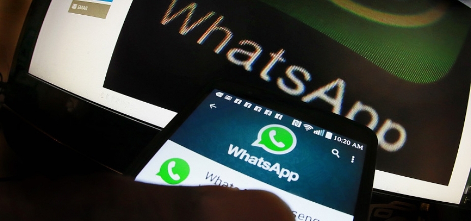 Instabilidade no WhatsApp deixa usuários sem o aplicativo por uma hora