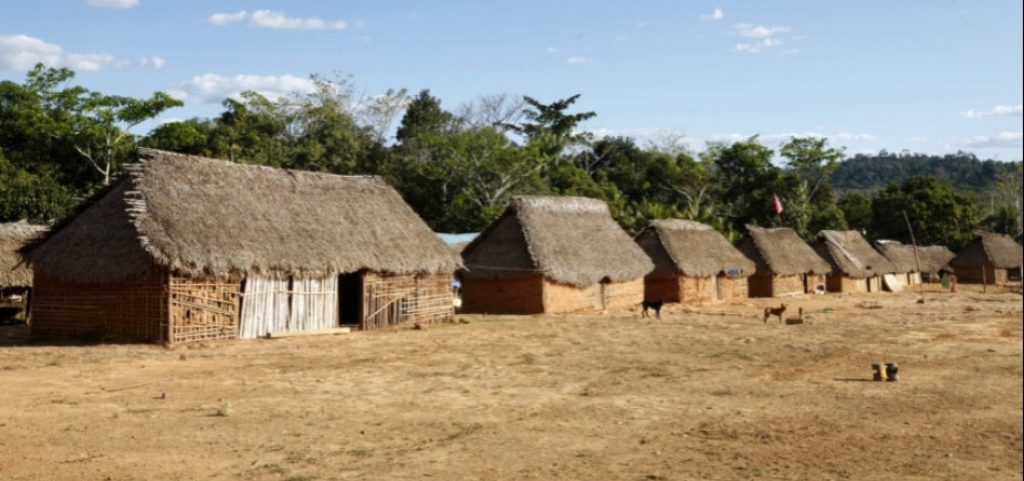 TRF suspende ordem de retirada de 30 famílias indígenas de fazenda na Bahia
