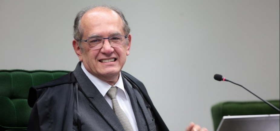 Gilmar Mendes decide soltar empresário considerado "Rei do Ônibus" no Rio