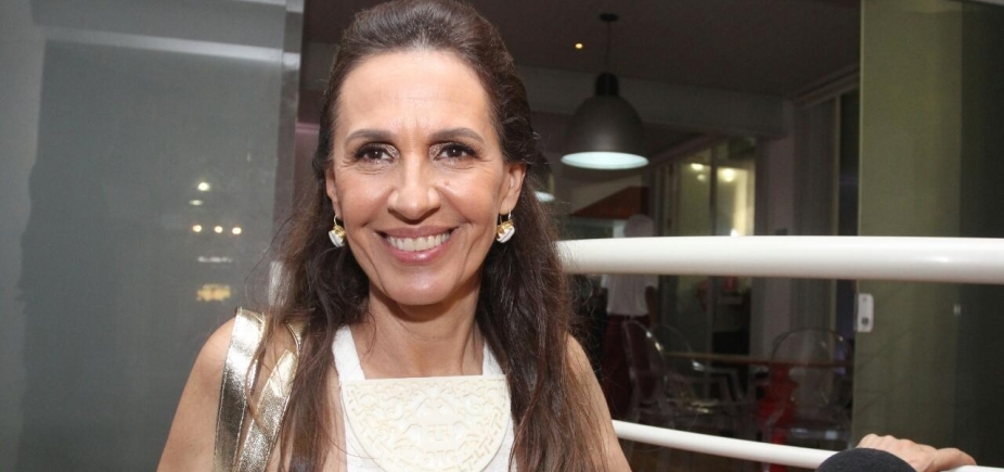 ʹÉ um line-up gostosoʹ, diz Flora Gil sobre festival Combina MPB